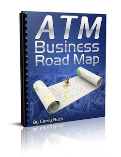 ATM Business Road Map and ATM Business Cheat Sheet