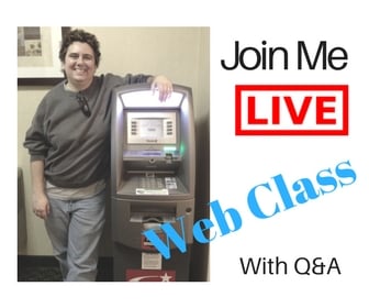 join my web class