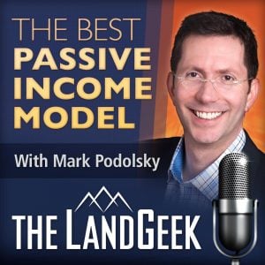 The Best Passive Income Model